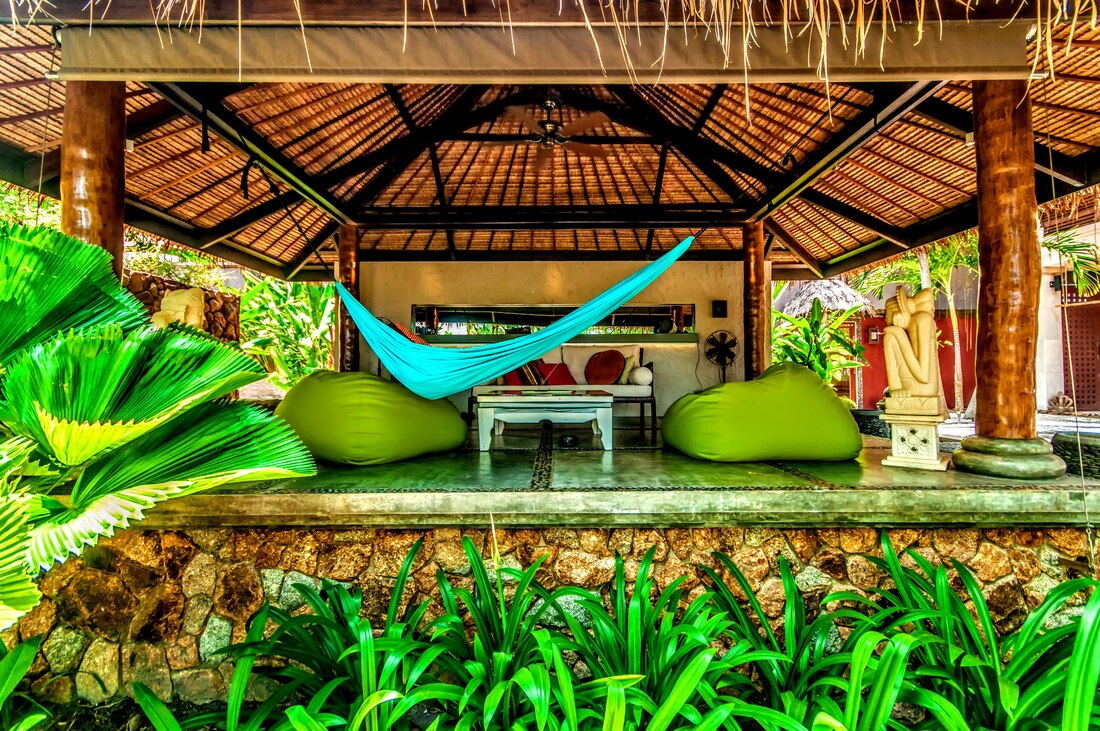 Outdoor Living
