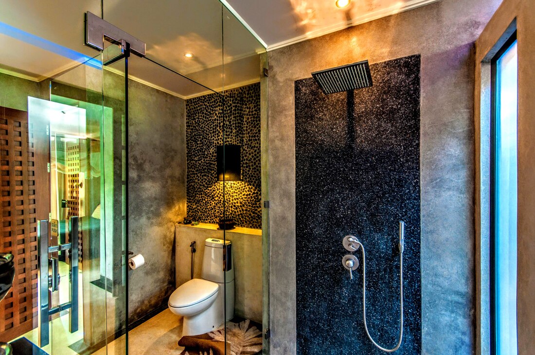 Rain Shower