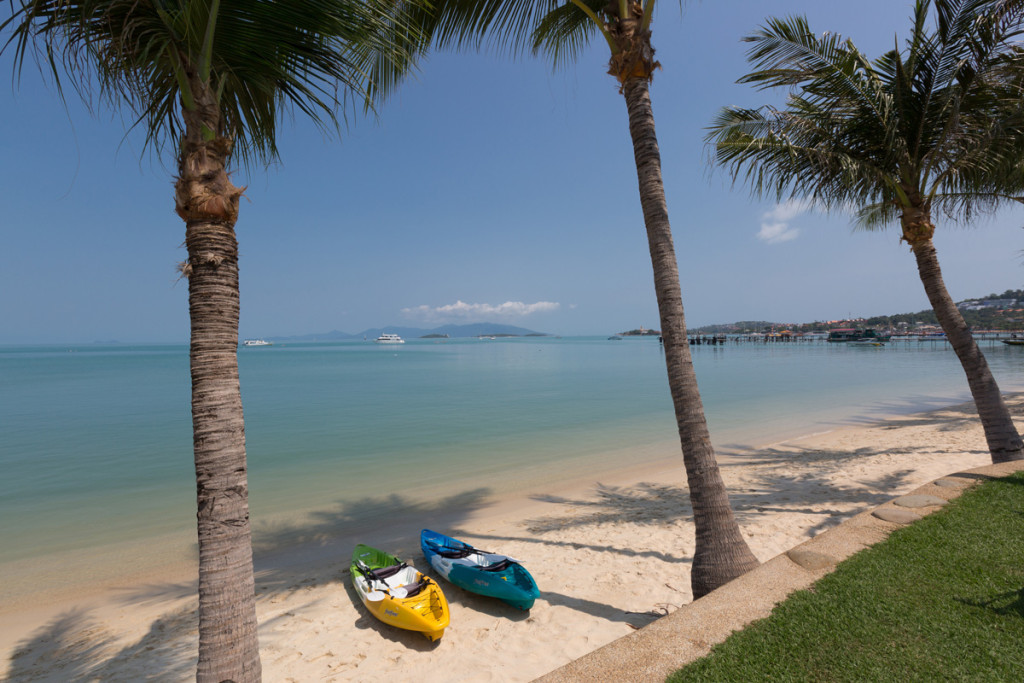 Ban Haad Sai Villa Bangrak Beach