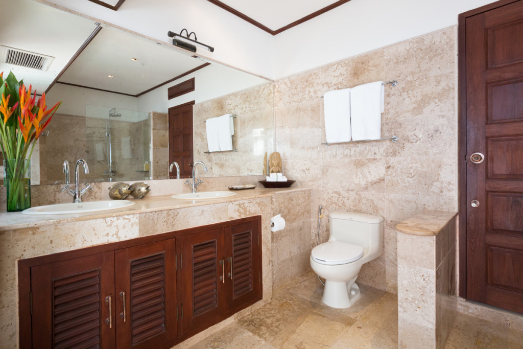 Bathroom 2