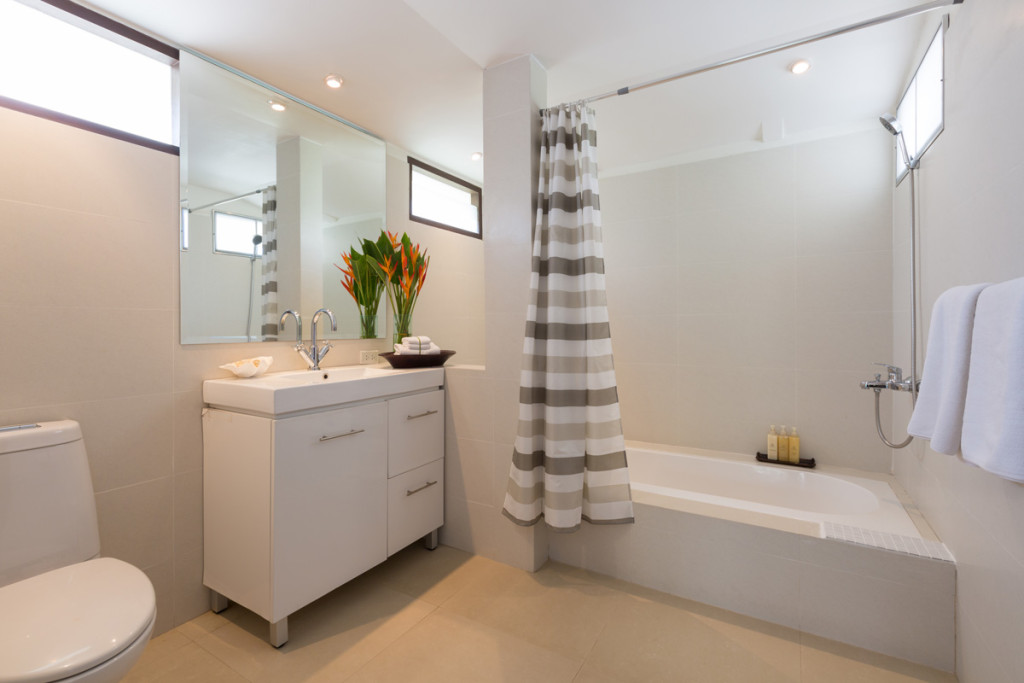 Bathroom 4