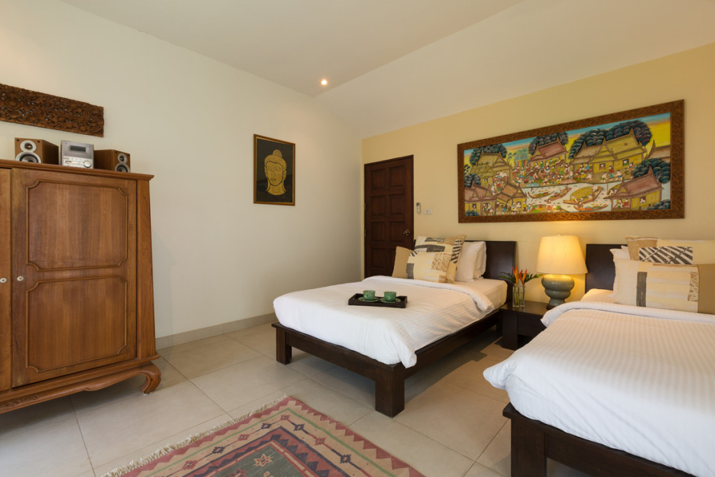 Bedroom 6