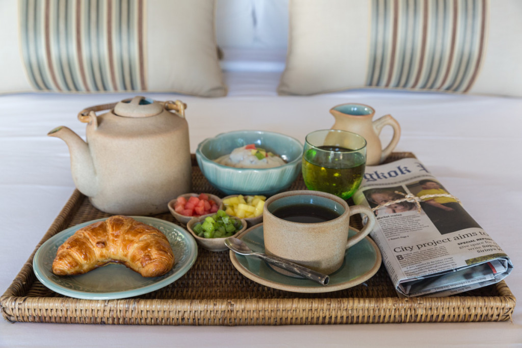 Breakfast