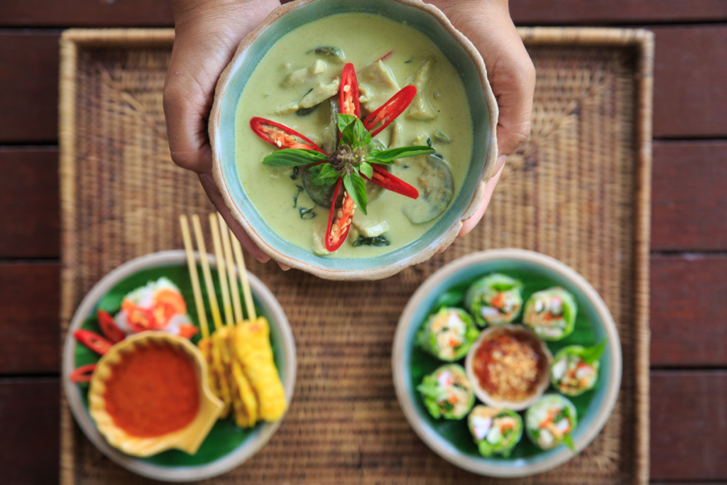 Thai Cuisine