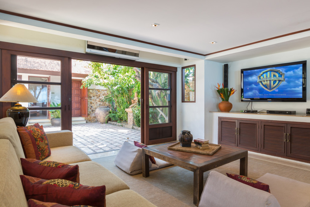 TV Area