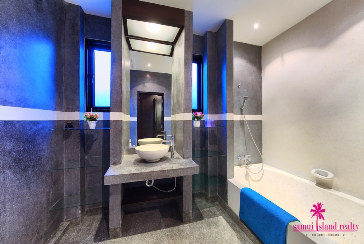 Ban Kao Villa For Rent Koh Samui – Residential All in Koh Samui (photo 2)