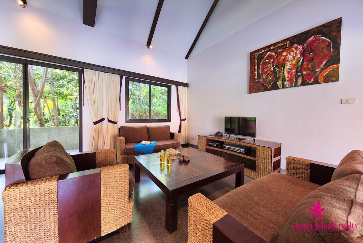 Ban Kao Villa For Rent Koh Samui – Residential All in Koh Samui (photo 10)