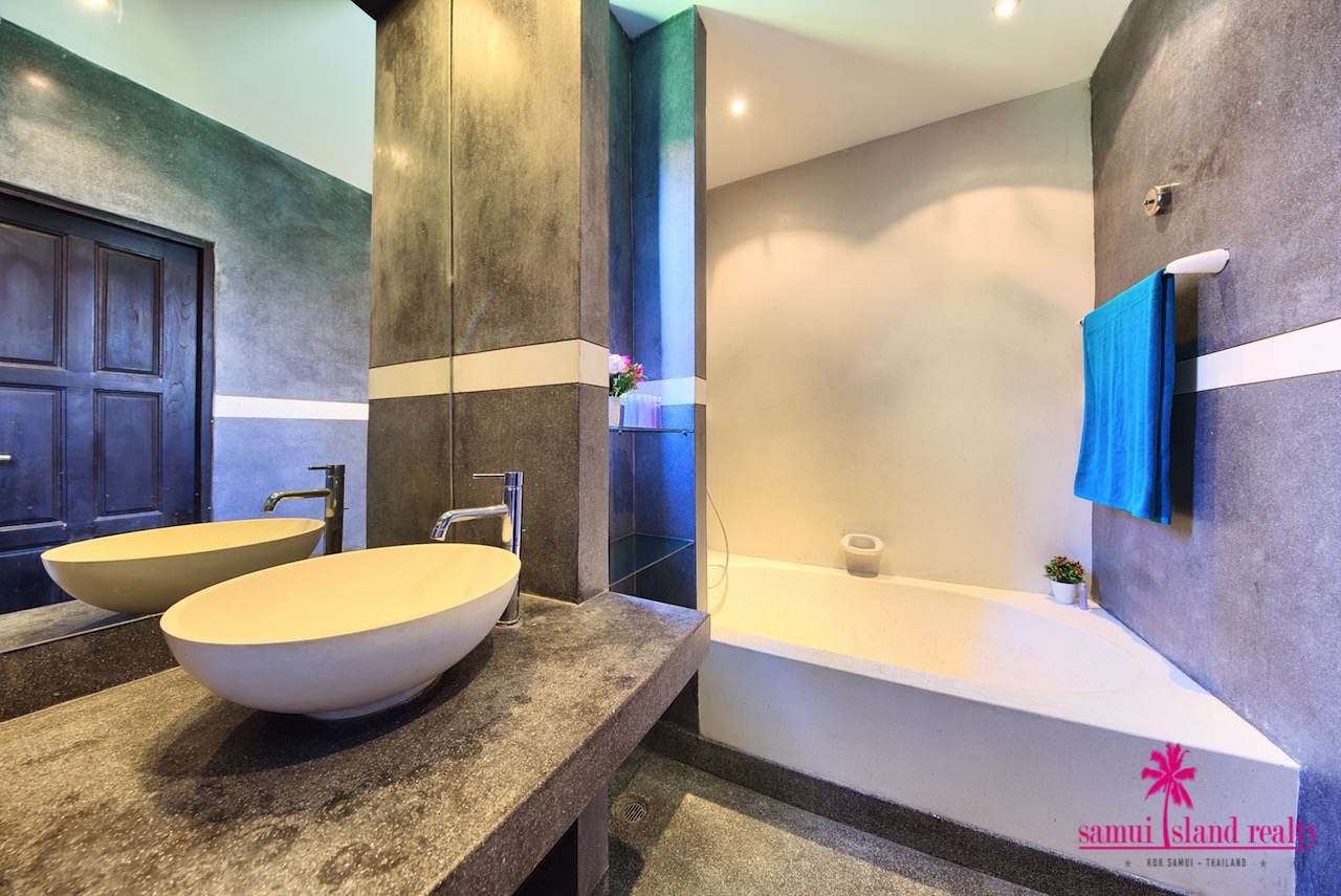 Ban Kao Villa For Rent Koh Samui – Residential All in Koh Samui (photo 1)