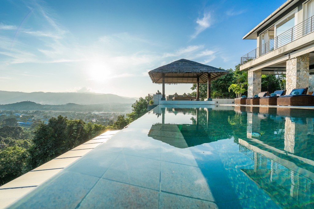 Private Pool