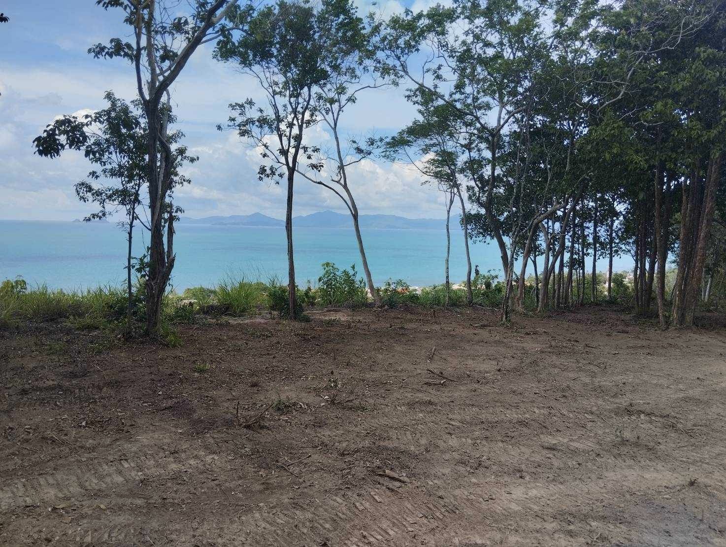 Bang Po Land Koh Samui Sea View