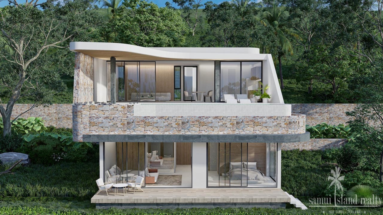 Bang Po Property Koh Samui