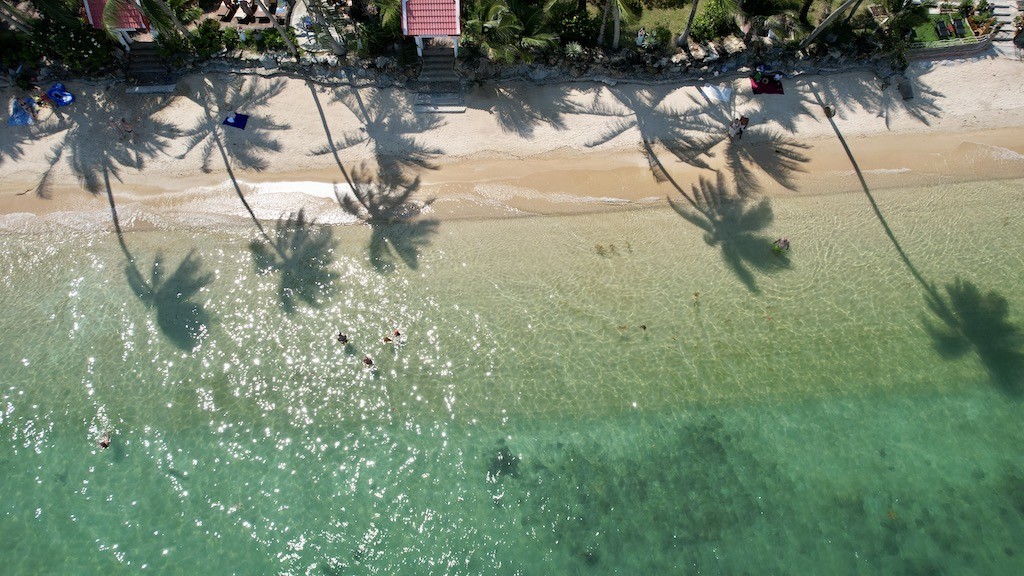 Bang Po Sea View Land For Sale Beach
