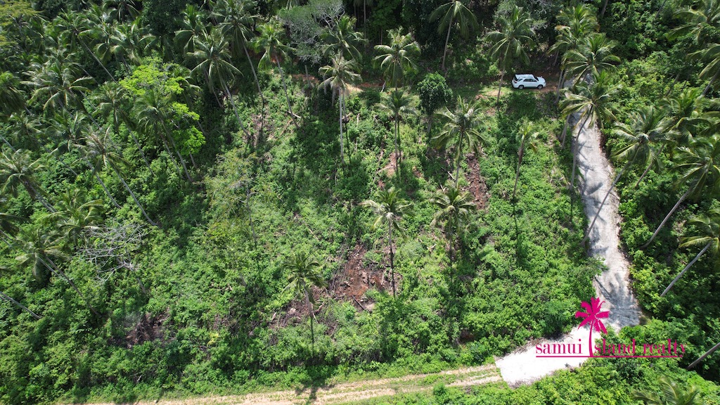 Koh Samui Land For Sale