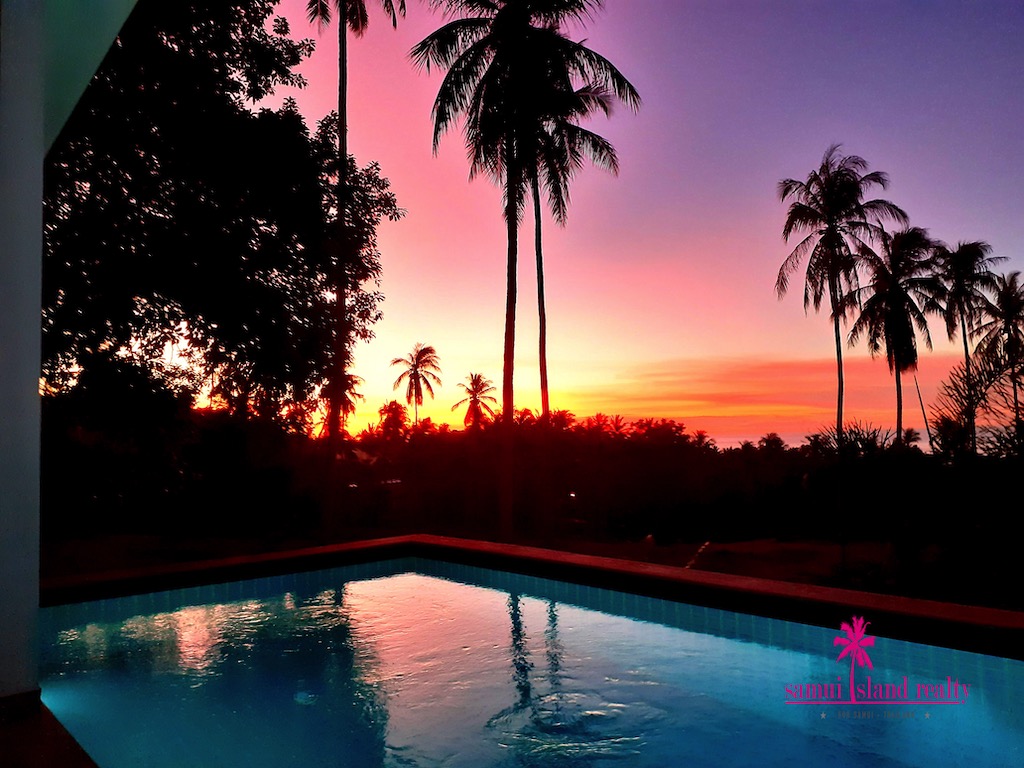 Villa Sunset