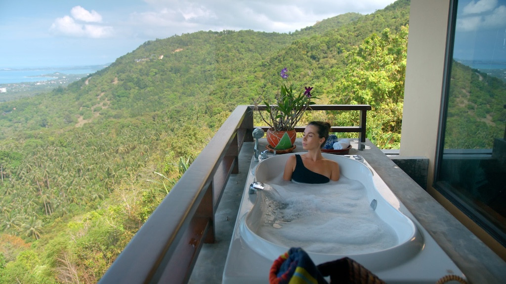Bang Po Villa For Sale Bath
