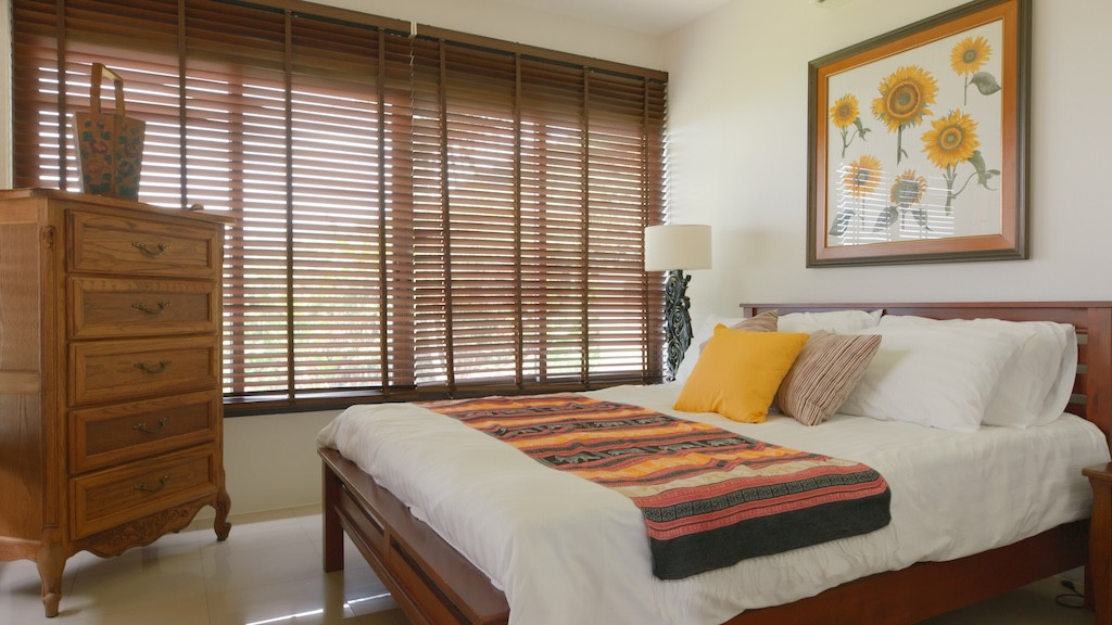 Bang Po Villa For Sale Bedroom
