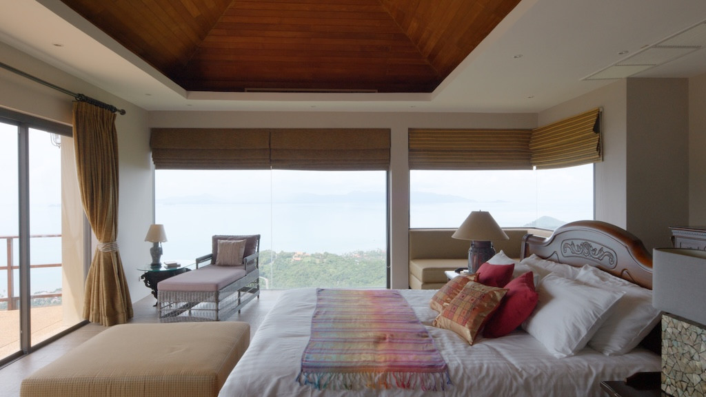 Bang Po Villa For Sale Master