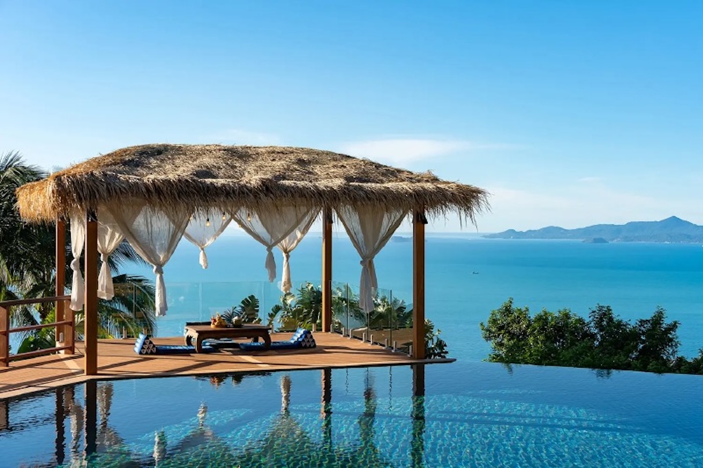 Bang Por Ocean View Property Sala