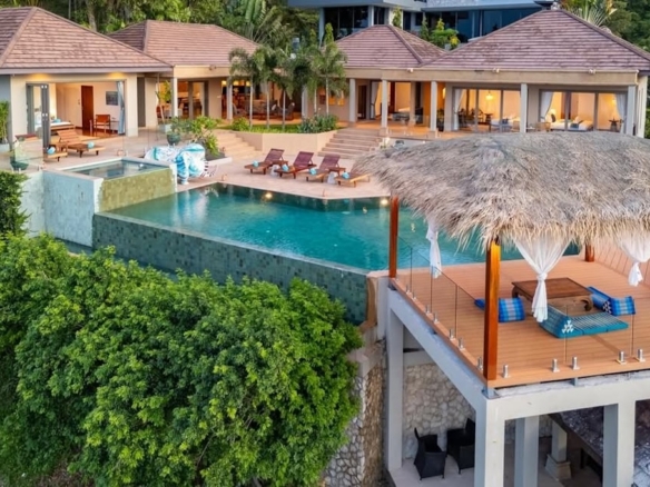 Bang Por Ocean View Property