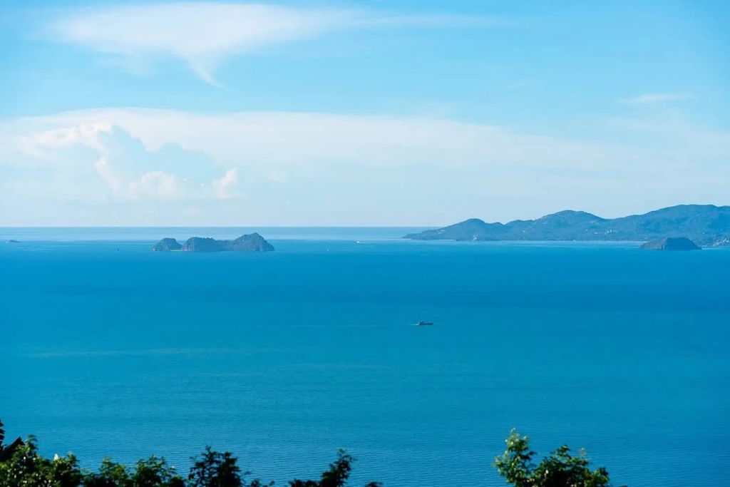 Bang Por Property Ocean View