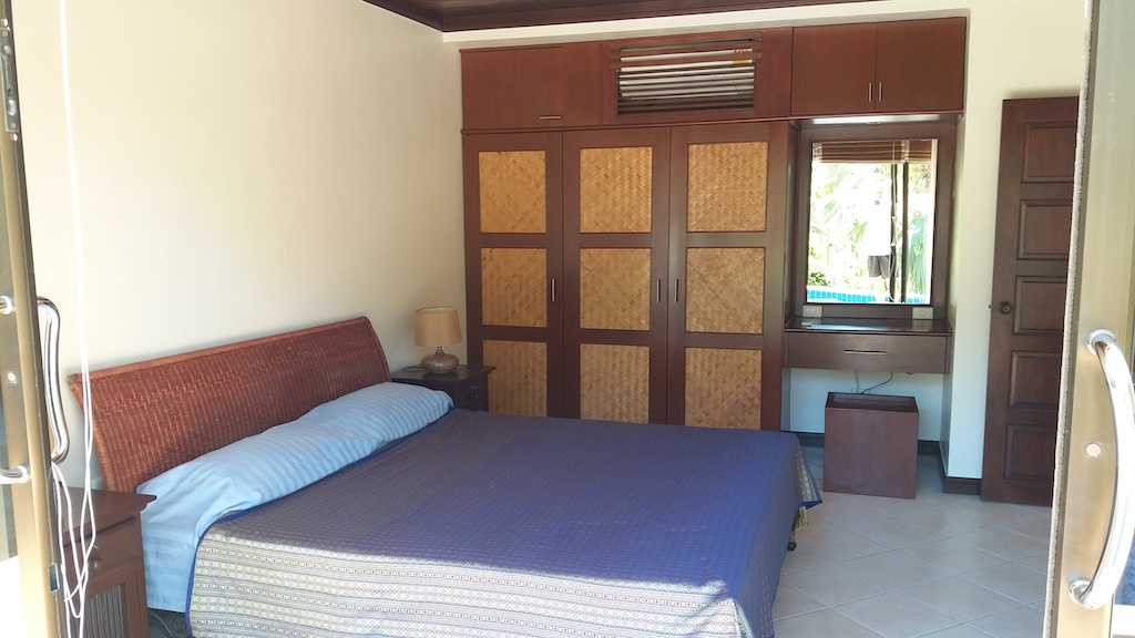 Bang Por Pool Villa For Sale Ko Samui – Residential All in Koh Samui (photo 1)