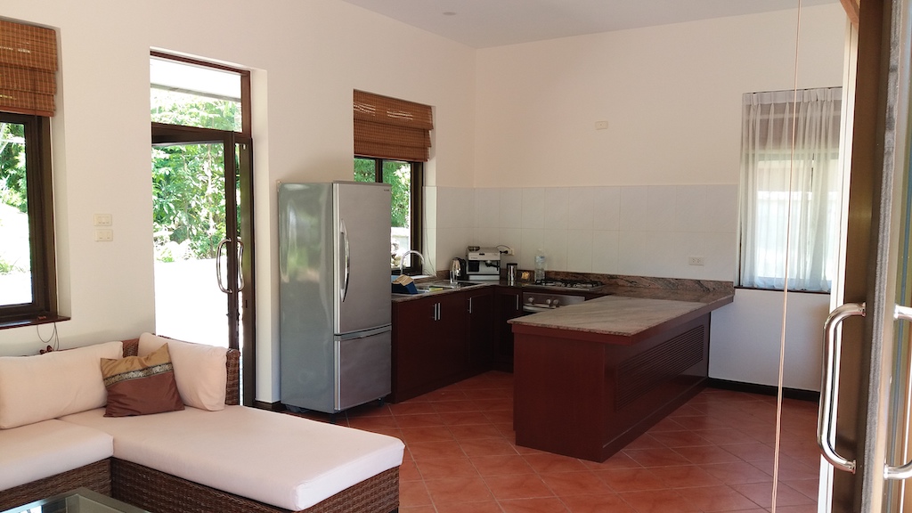 Bang Por Pool Villa For Sale Ko Samui – Residential All in Koh Samui (photo 5)