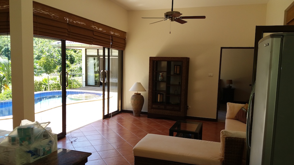 Bang Por Pool Villa For Sale Ko Samui – Residential All in Koh Samui (photo 6)