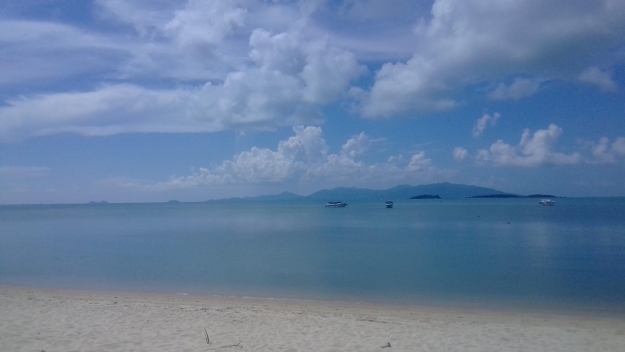 Bang Rak Beachfront Land Ko Samui – Land in Koh Samui (photo 3)
