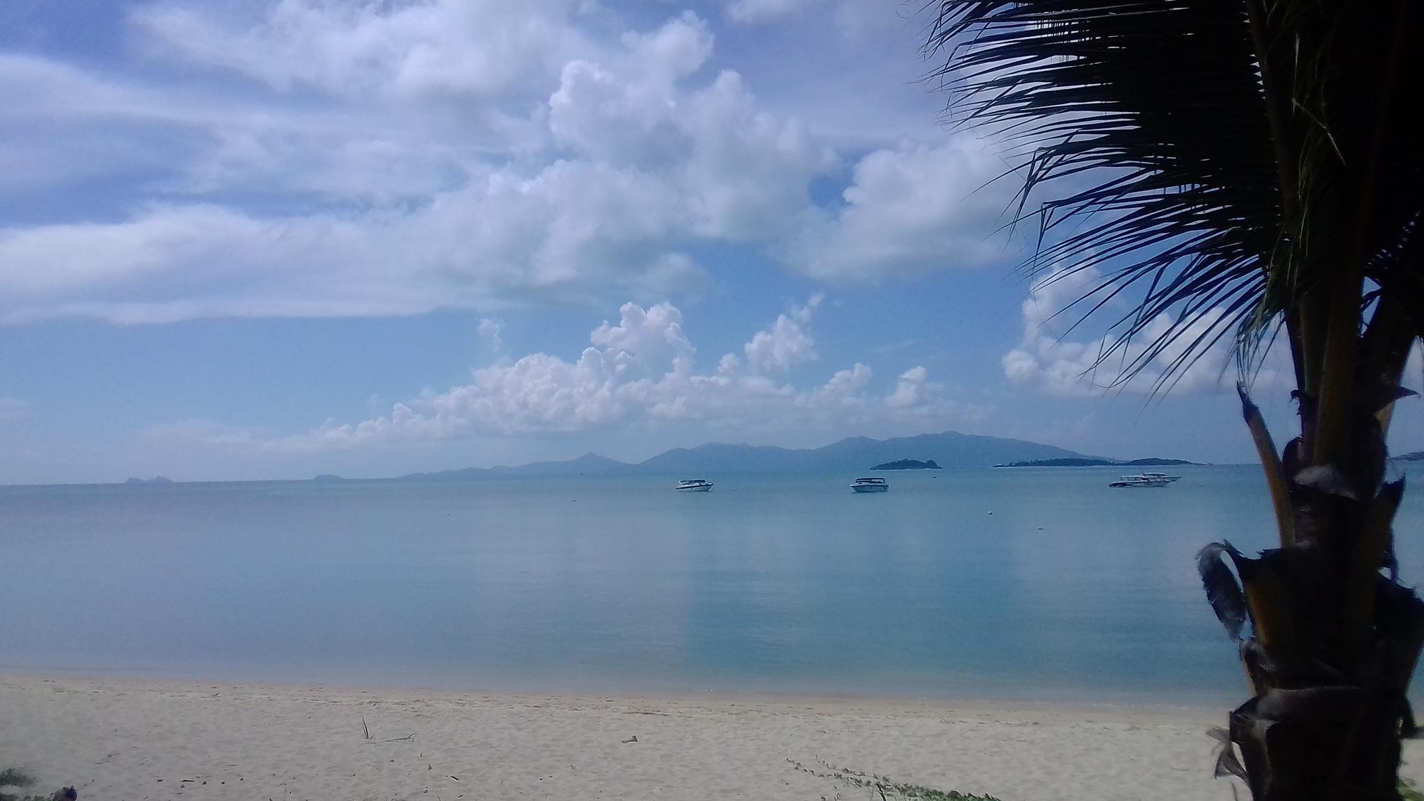 Bang Rak Beachfront Land Ko Samui – Land in Koh Samui (photo 5)