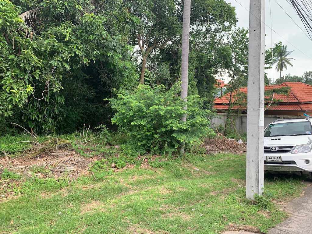 Ko Samui Land For Sale