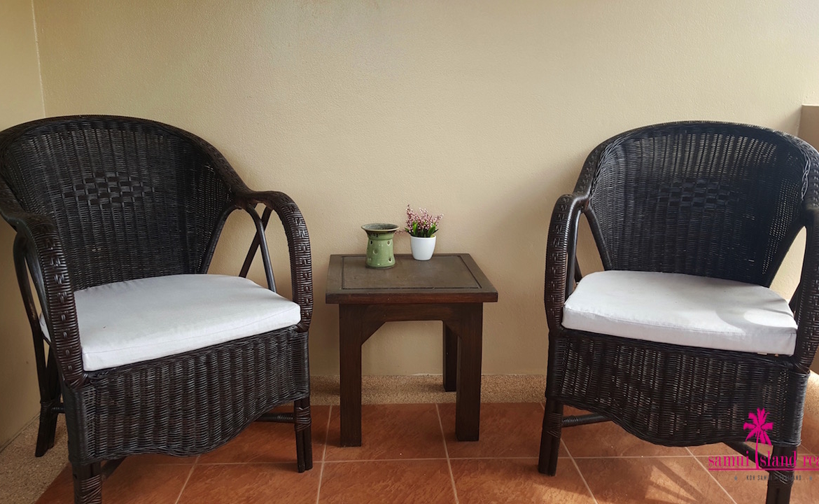 Bang Rak Private Pool Villa For Sale – Residential All in Koh Samui (photo 9)