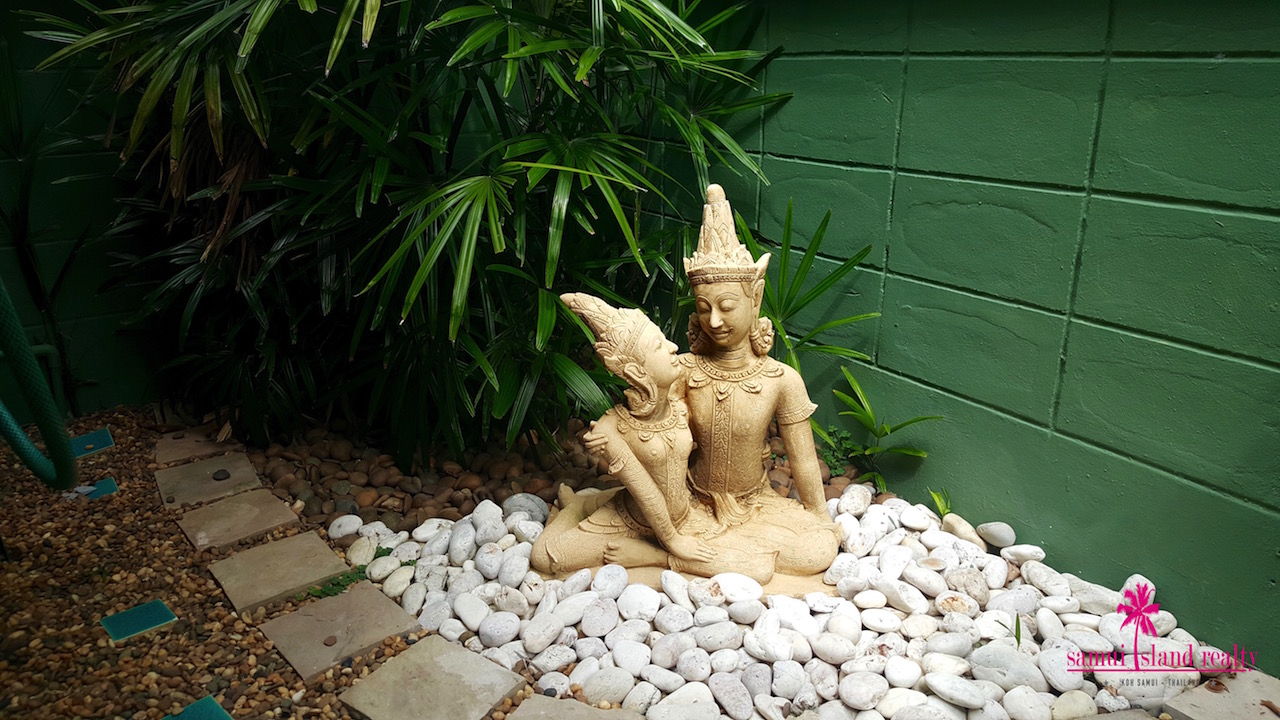 Bang Rak Private Pool Villa For Sale – image 12 Bang Rak Private Pool Villa For Sale – Residential All in Koh Samui (photo 12)