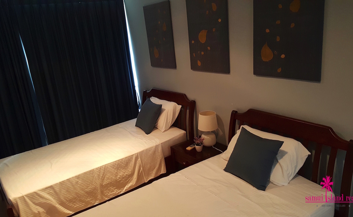 Bang Rak Private Pool Villa For Sale – Residential All in Koh Samui (photo 11)