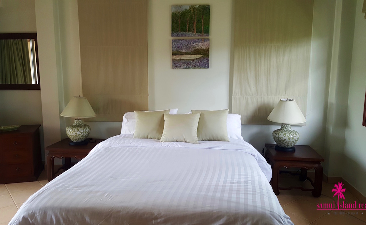 Bang Rak Private Pool Villa For Sale – Residential All in Koh Samui (photo 10)