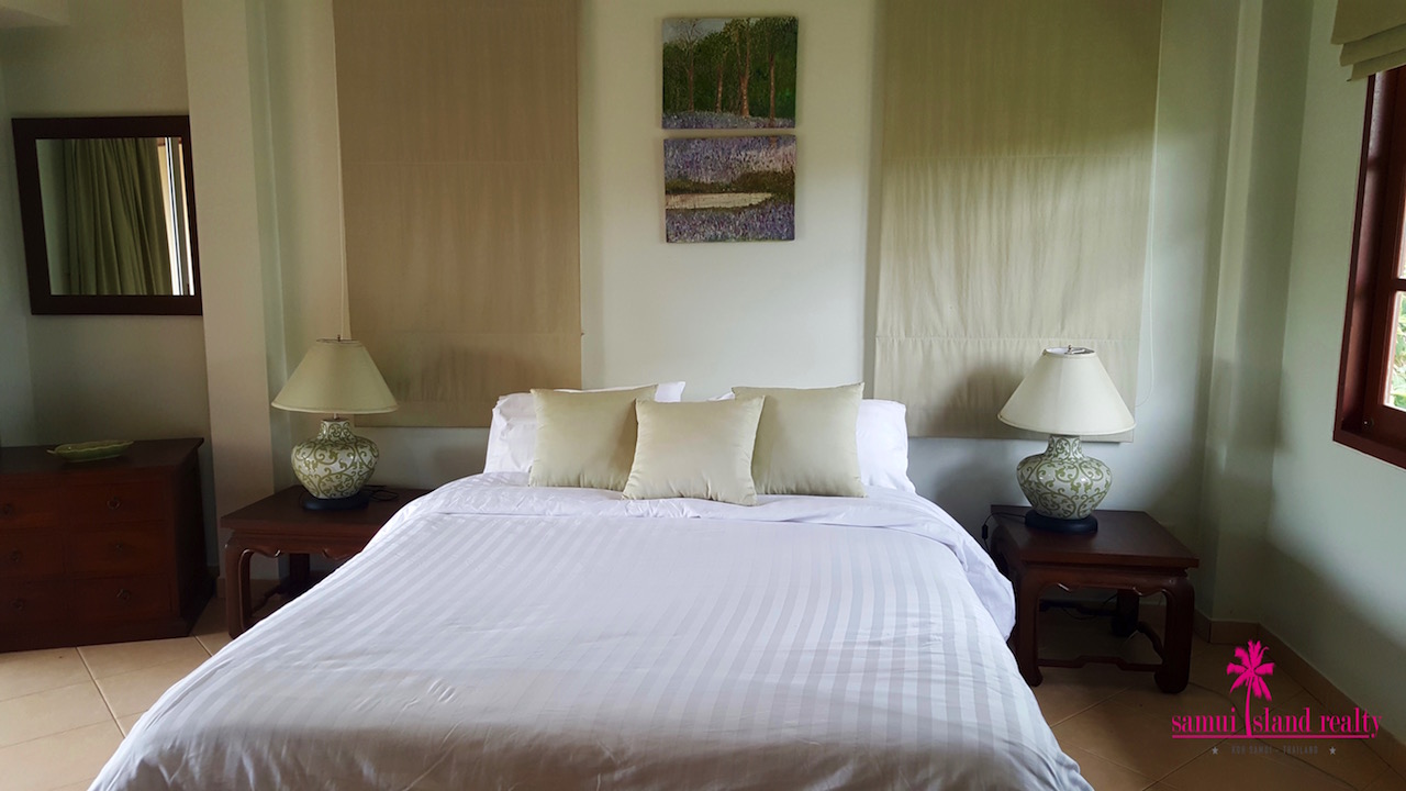 Bang Rak Private Pool Villa For Sale – image 10 Bang Rak Private Pool Villa For Sale – Residential All in Koh Samui (photo 10)