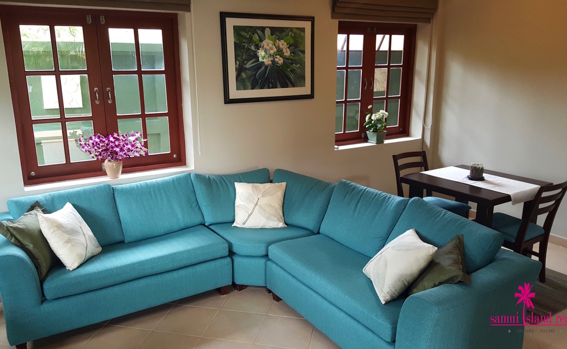 Bang Rak Private Pool Villa For Sale – Residential All in Koh Samui (photo 5)