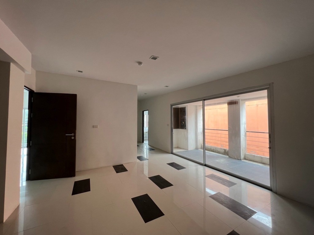 Bang Rak Sea View Apartment Koh Samui