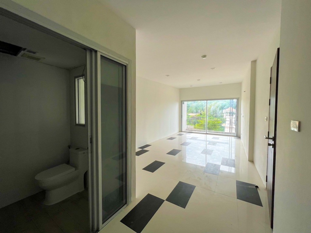 Bang Rak Sea View Apartment Koh Samui En-Suite