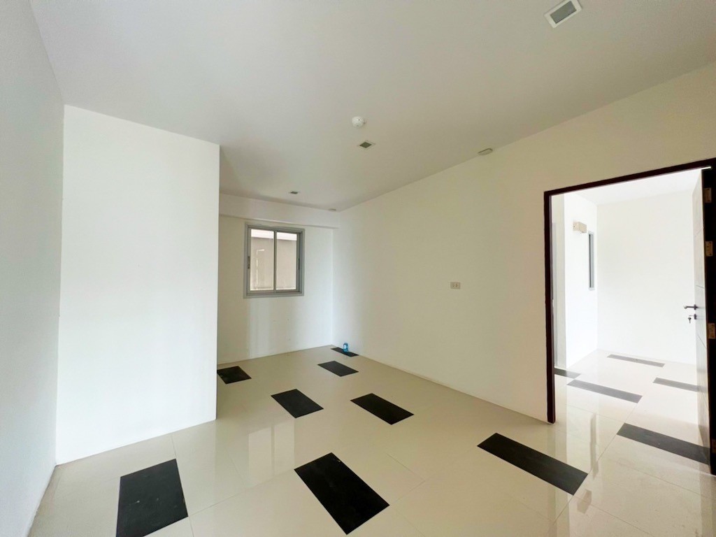 Bang Rak Sea View Apartment Koh Samui Kitchen Area