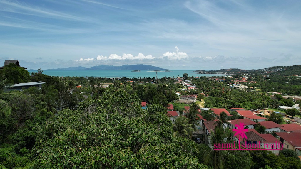 Villa Sea View Bang Rak