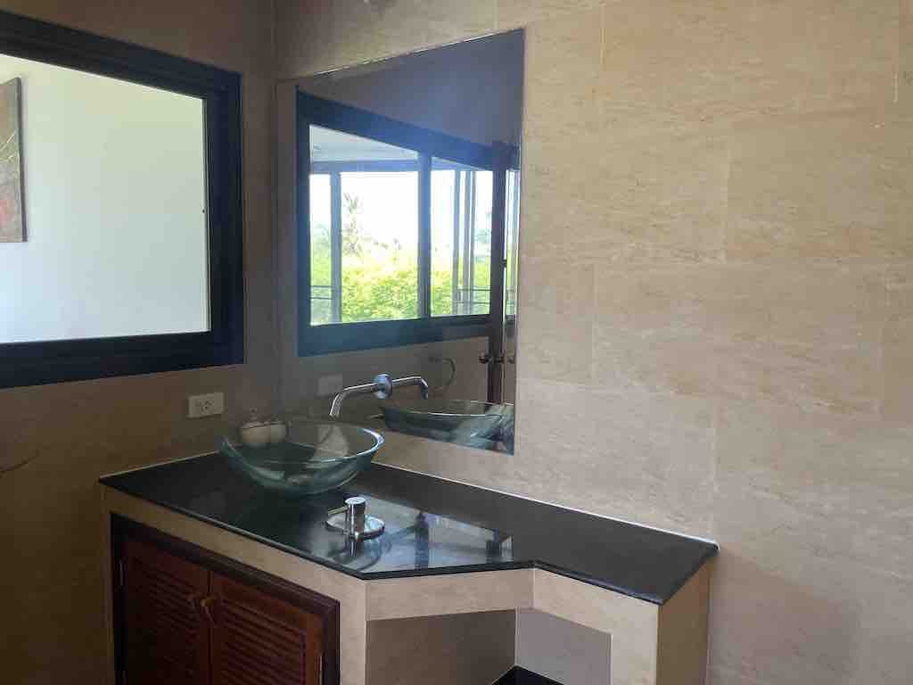 Bang Rak Villa Koh Samui Bathroom 3