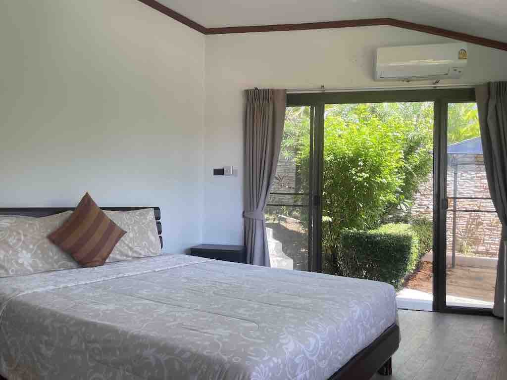 Bang Rak Villa Koh Samui Bedroom 3