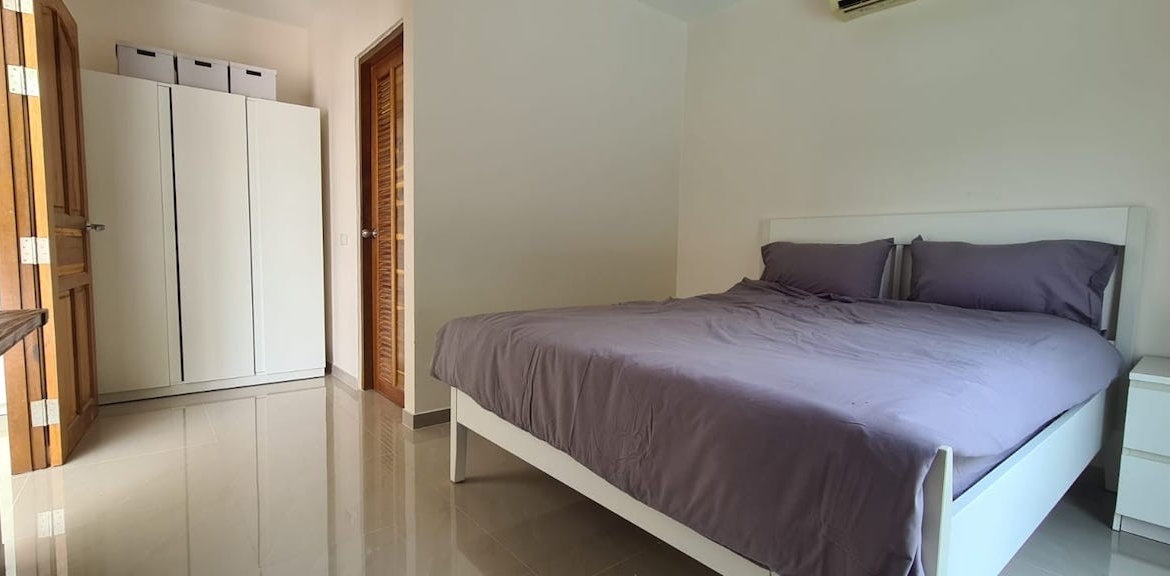 Bangrak Property Koh Samui Bedroom 2