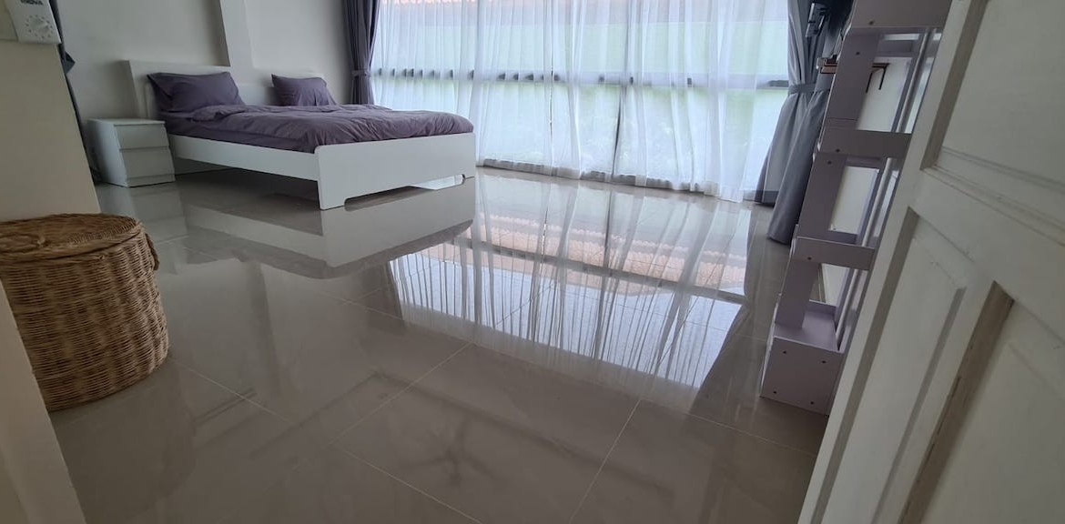 Bangrak Property Koh Samui Bedroom