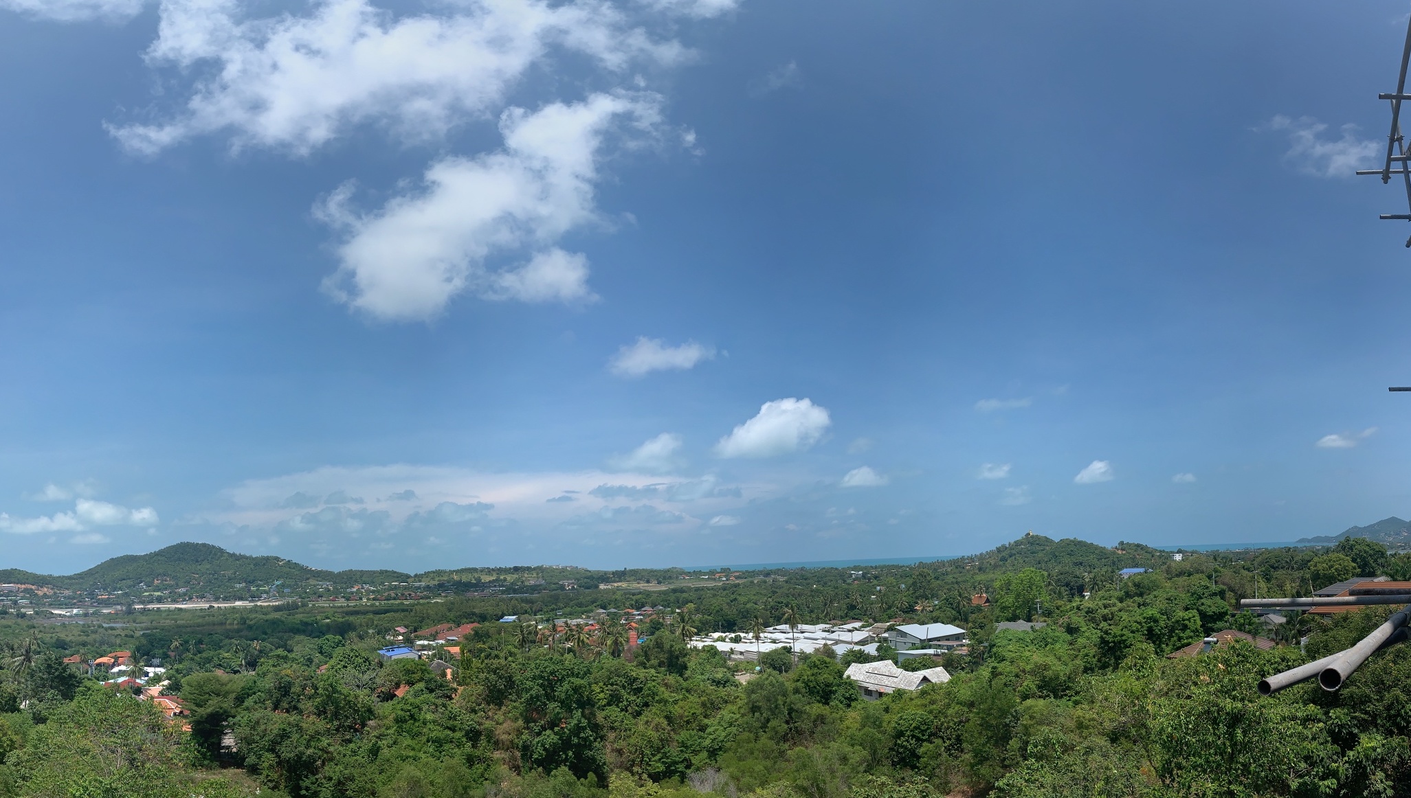 Bangrak Sea View Plot Bangrak Sea View Plot – Land in Koh Samui, Thailand