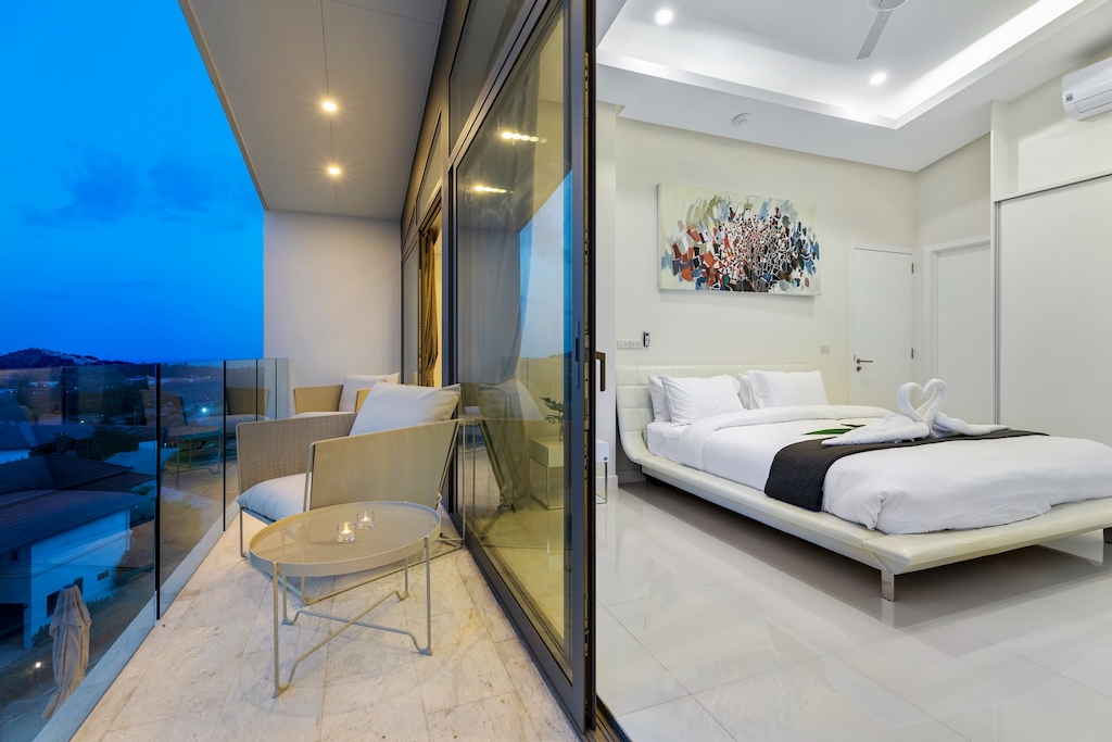 Base Horizon Villas Ko Samui – Residential All in Koh Samui (photo 10)