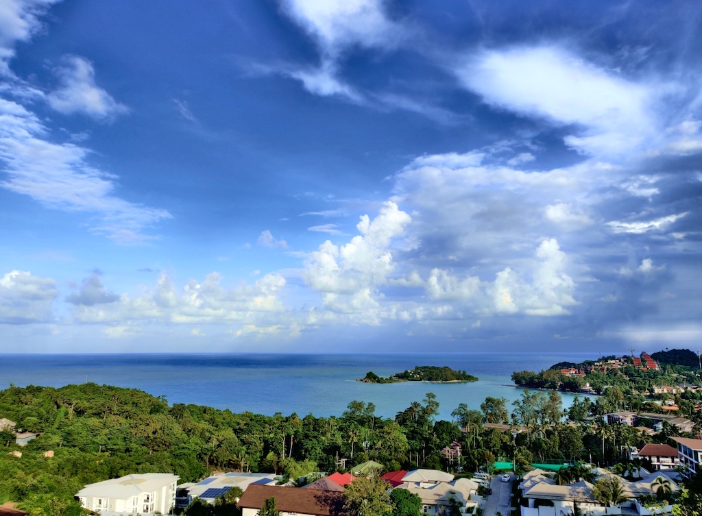 Base Horizon Villas Ko Samui – Residential All in Koh Samui (photo 1)