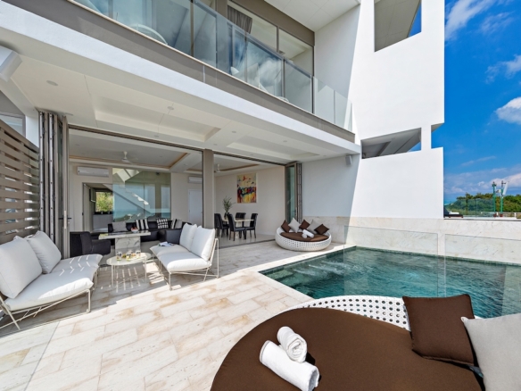 Base Horizon Villas Ko Samui – Residential All in Koh Samui, Thailand