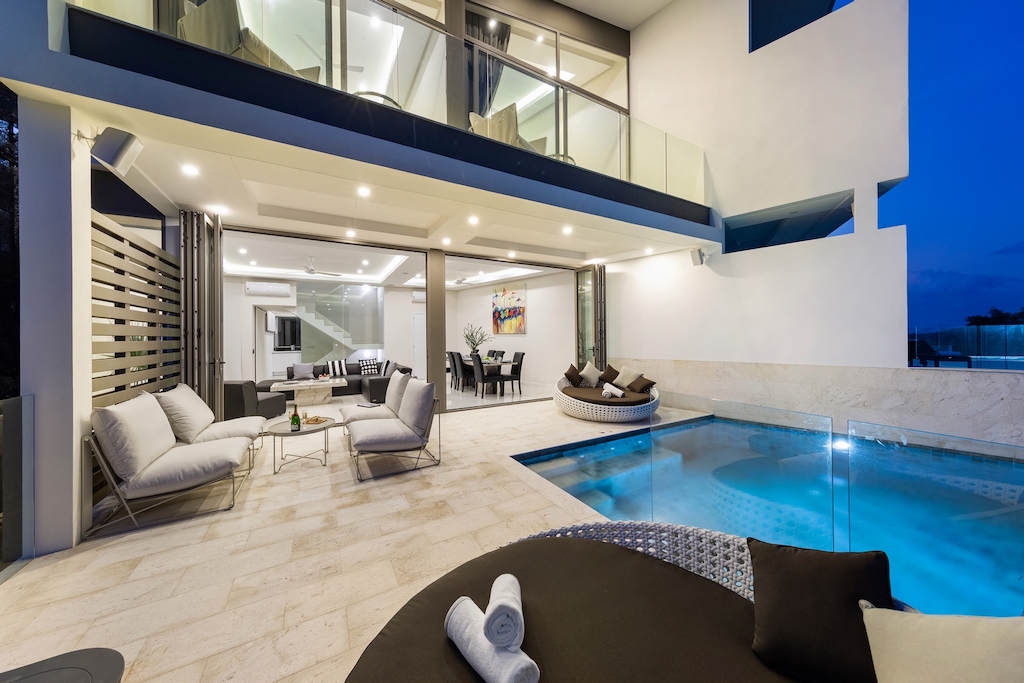 Base Horizon Villas Ko Samui – Residential All in Koh Samui (photo 12)