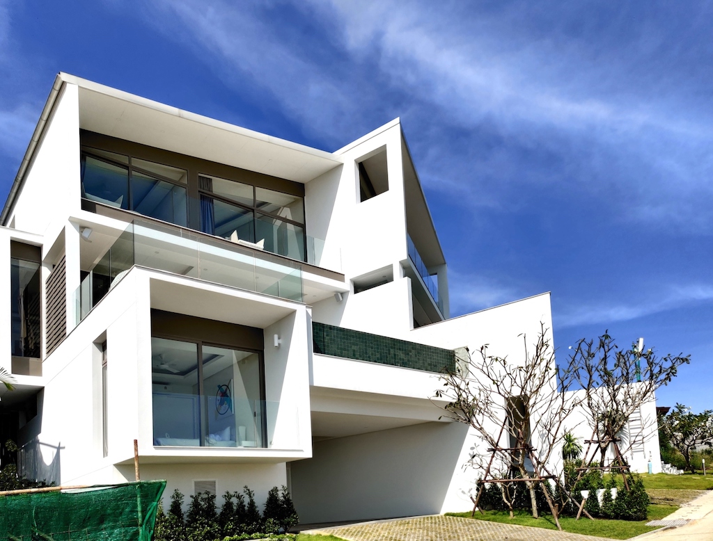 Base Horizon Villas Ko Samui – Residential All in Koh Samui (photo 14)